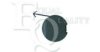 FIAT 0735379379 Cover, bumper